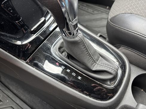 Used 2018 Buick Encore Preferred FWD image 23