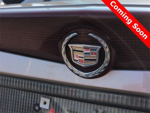 Used 2008 Cadillac XLR image 11