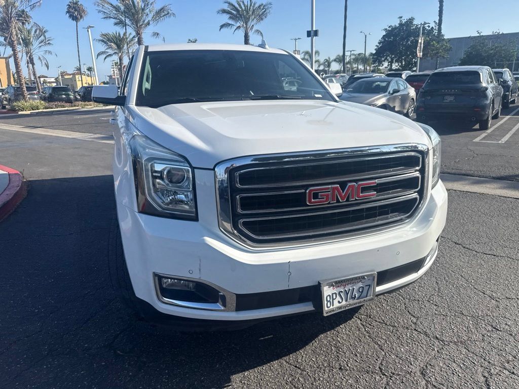 Used 2020 GMC Yukon SLE w/ SLE Value Package RWD image 31