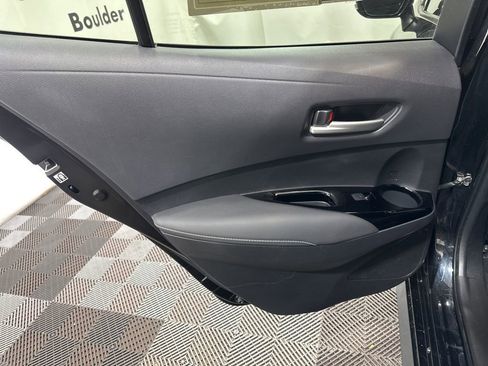 Used 2022 Toyota Corolla SE image 19