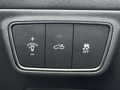 Certified 2024 Hyundai Santa Cruz SEL image 17