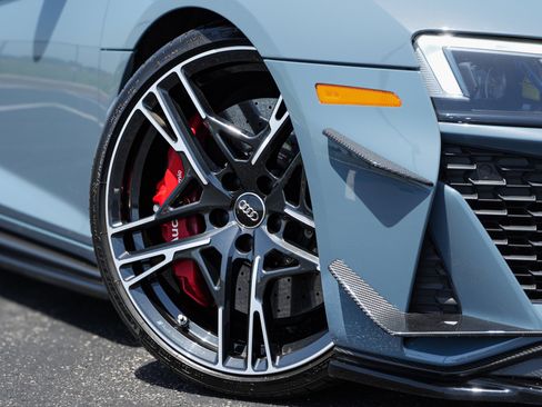Used 2020 Audi R8 V10 performance AWD/4WD image 3
