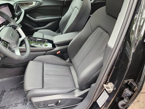 New 2026 Audi A5 2.0T Premium Plus AWD/4WD image 11