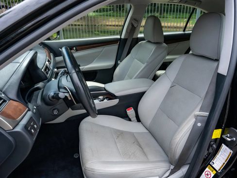 Used 2013 Lexus GS 350 w/ Premium Pkg RWD image 11