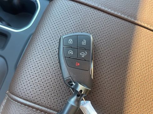 New 2026 GMC Sierra 1500 Denali w/ Technology Package image 64