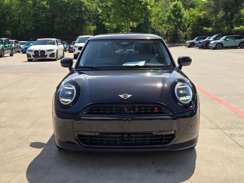 Certified 2025 MINI Cooper S image 2