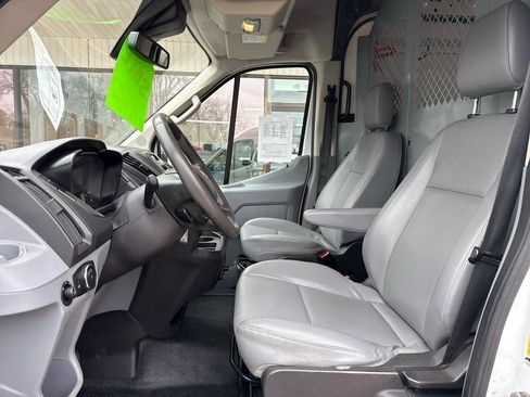 Used 2016 Ford Transit 350 148 Medium Roof image 6