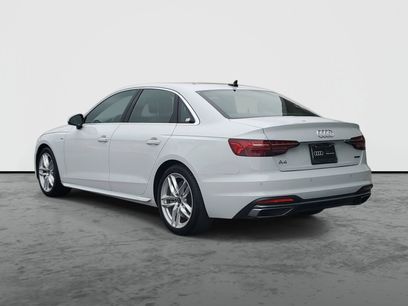 Used 2022 Audi A4 2.0T Premium Plus w/ Premium Plus Package