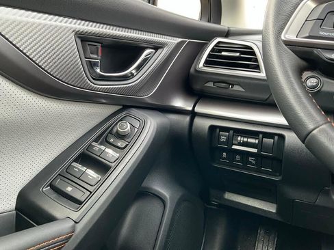 Used 2021 Subaru Crosstrek 2.5i Limited w/ Moonroof Package 2 image 23