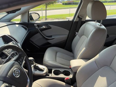 Used 2014 Buick Verano Convenience FWD image 46