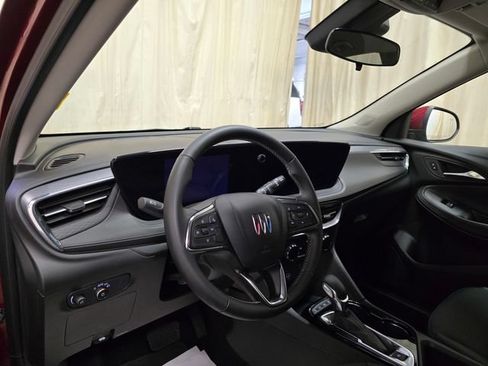 Used 2024 Buick Encore GX Preferred AWD/4WD image 14