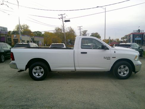 Used 2019 RAM 1500 Tradesman w/ Popular Equipment Group image 8