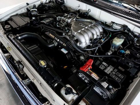 Used 1997 Toyota Tacoma 4x4 Xtracab V6 image 36
