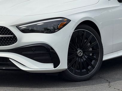 New 2026 Mercedes-Benz CLE 450 4MATIC Cabriolet