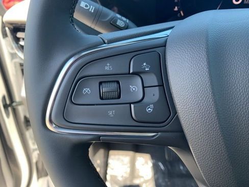 New 2026 Buick Envista Avenir image 16