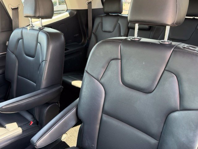 Used 2025 Kia Telluride S AWD/4WD image 24