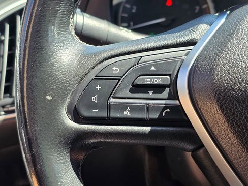 Used 2019 INFINITI Q50 Signature Edition RWD image 24