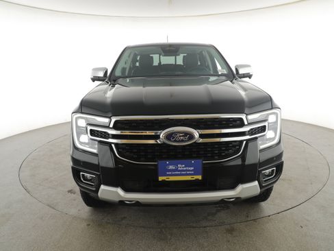 Certified 2024 Ford Ranger Lariat w/ Advanced Towing Package image 2