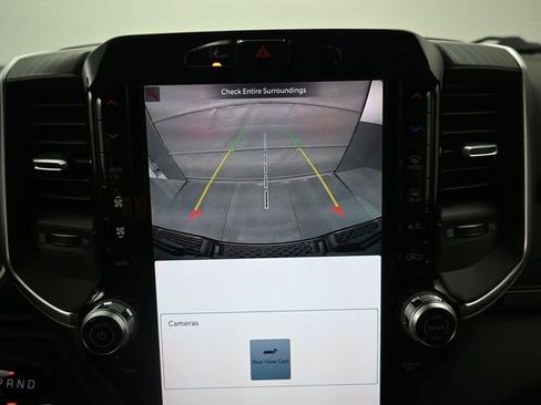 New 2026 RAM 1500 Big Horn image 21