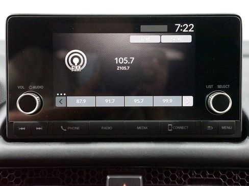 Used 2025 Honda HR-V LX image 17