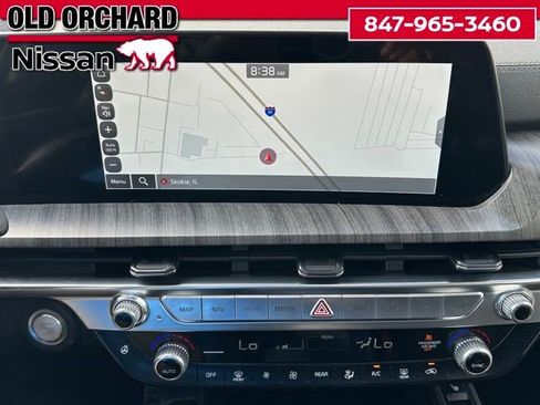 Used 2023 Kia Telluride SX Prestige image 17