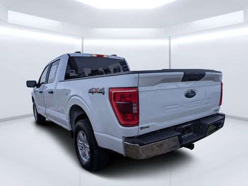 Used 2022 Ford F150 XLT image 5