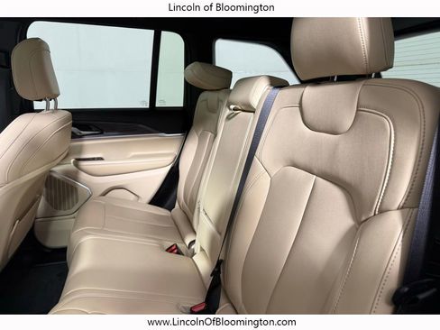 Used 2024 Jeep Grand Cherokee Limited 4xe image 53