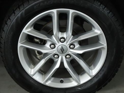 Used 2023 Dodge Durango GT image 41