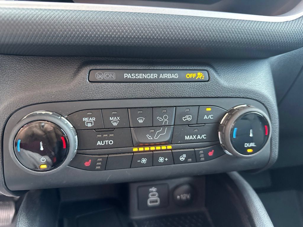 Used 2023 Ford Bronco Sport Outer Banks w/ Tech Package AWD/4WD image 10