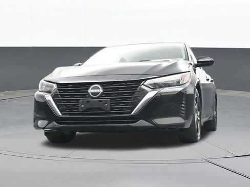 Used 2025 Nissan Sentra SV image 54