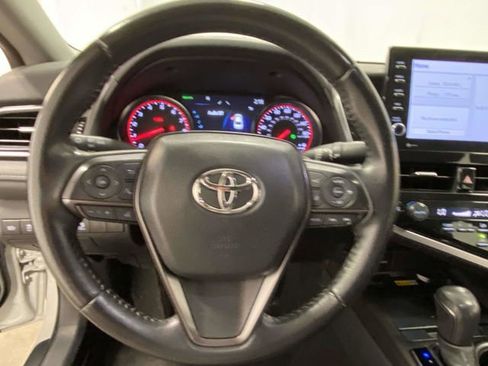 Used 2023 Toyota Camry XSE image 21