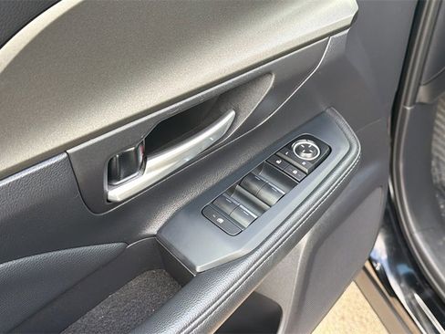 Certified 2025 Toyota Grand Highlander AWD image 13