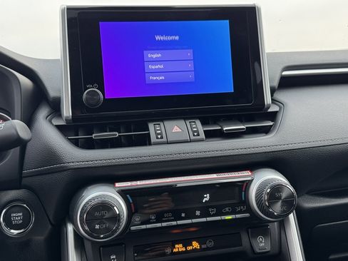 New 2025 Toyota RAV4 XLE Premium image 20