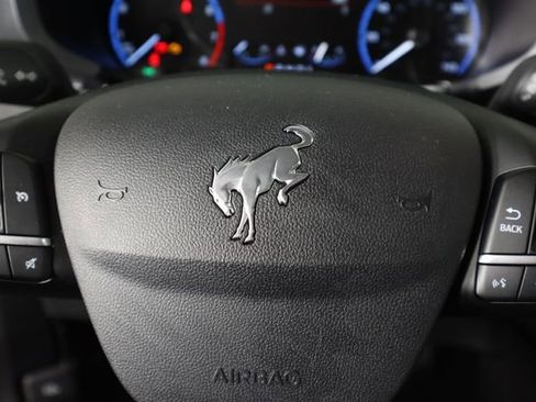 Certified 2022 Ford Bronco Sport Big Bend image 35