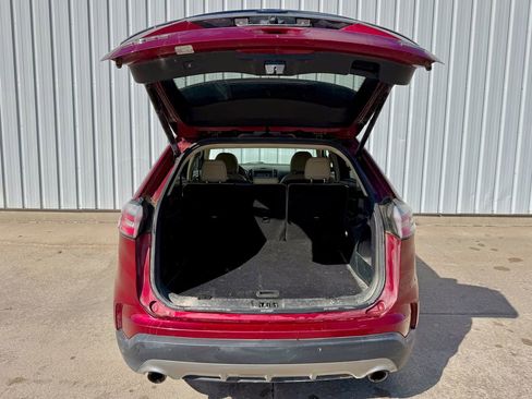 Certified 2019 Ford Edge SEL w/ Equipment Group 201A image 15