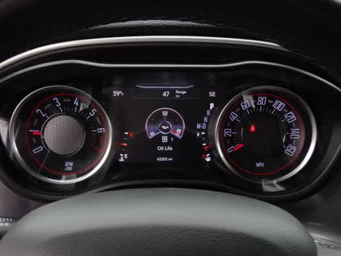 Used 2020 Dodge Challenger GT image 23