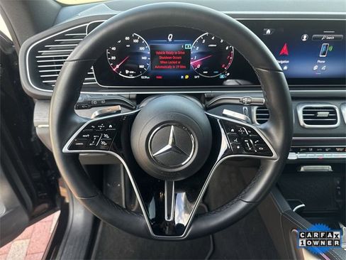Used 2025 Mercedes-Benz GLE 350 4MATIC image 15