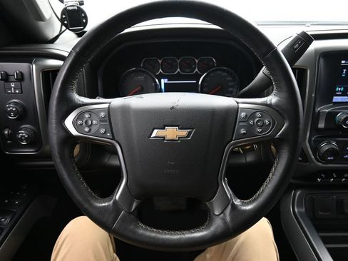 Used 2019 Chevrolet Silverado 2500 LTZ image 13