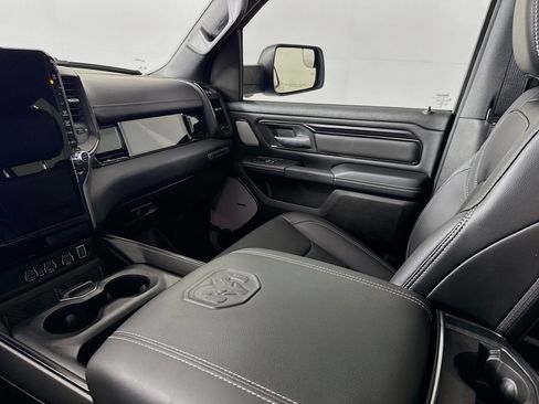 Used 2026 RAM 1500 Rebel w/ Rebel Level 2 Equipment Group AWD/4WD image 26