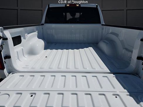 New 2026 RAM 1500 Big Horn AWD/4WD image 14