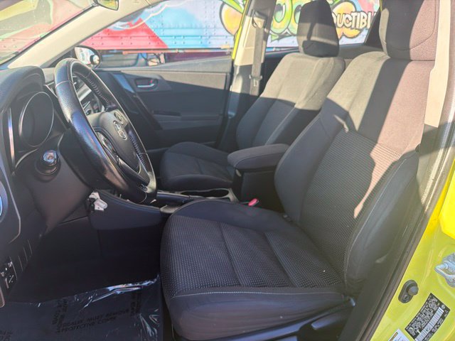 Used 2016 Scion iM FWD image 14