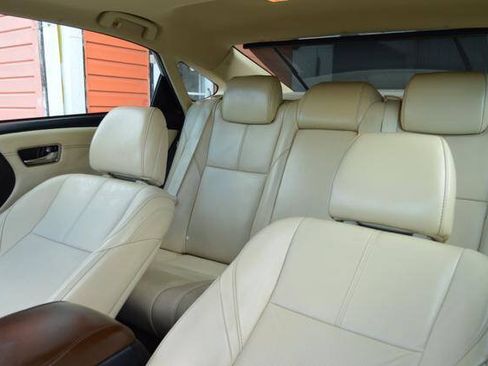 Used 2013 Toyota Avalon Limited FWD image 41