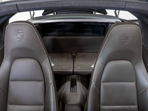 Used 2017 Porsche 911 Targa 4S image 48