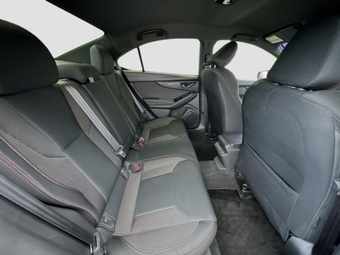 Used 2023 Subaru WRX Premium image 18