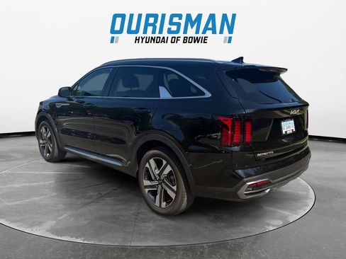 Used 2023 Kia Sorento EX AWD/4WD image 4