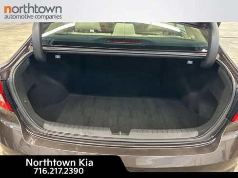 Used 2017 Hyundai Sonata SE FWD image 22