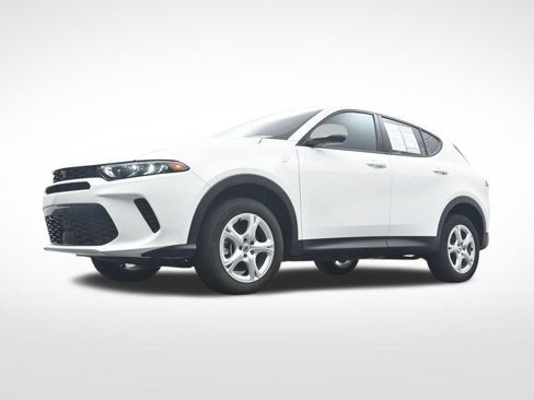 Used 2024 Dodge Hornet GT AWD/4WD image 31