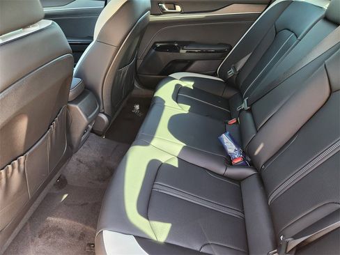 New 2026 Kia K5 GT-Line image 19