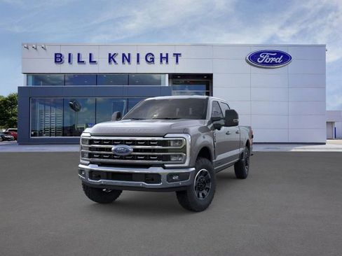 New 2026 Ford F250 Lariat image 2