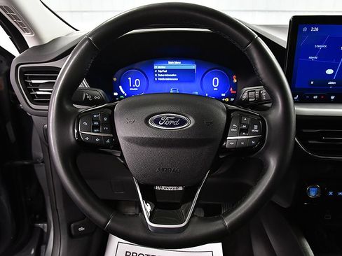 Used 2024 Ford Escape Platinum AWD/4WD image 20